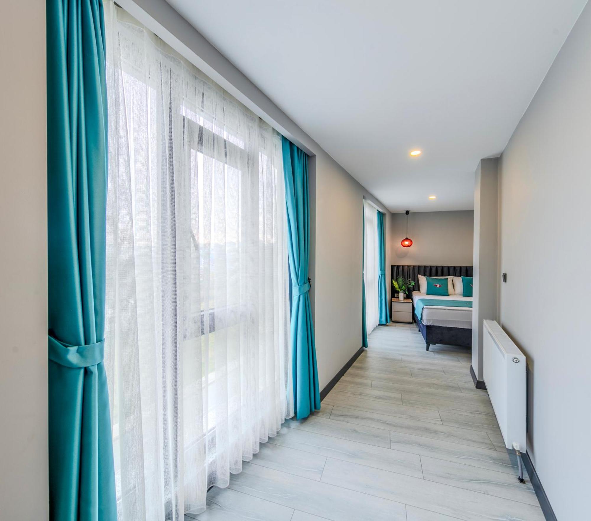 Solin Airport Hotel Arnavutkoy Экстерьер фото