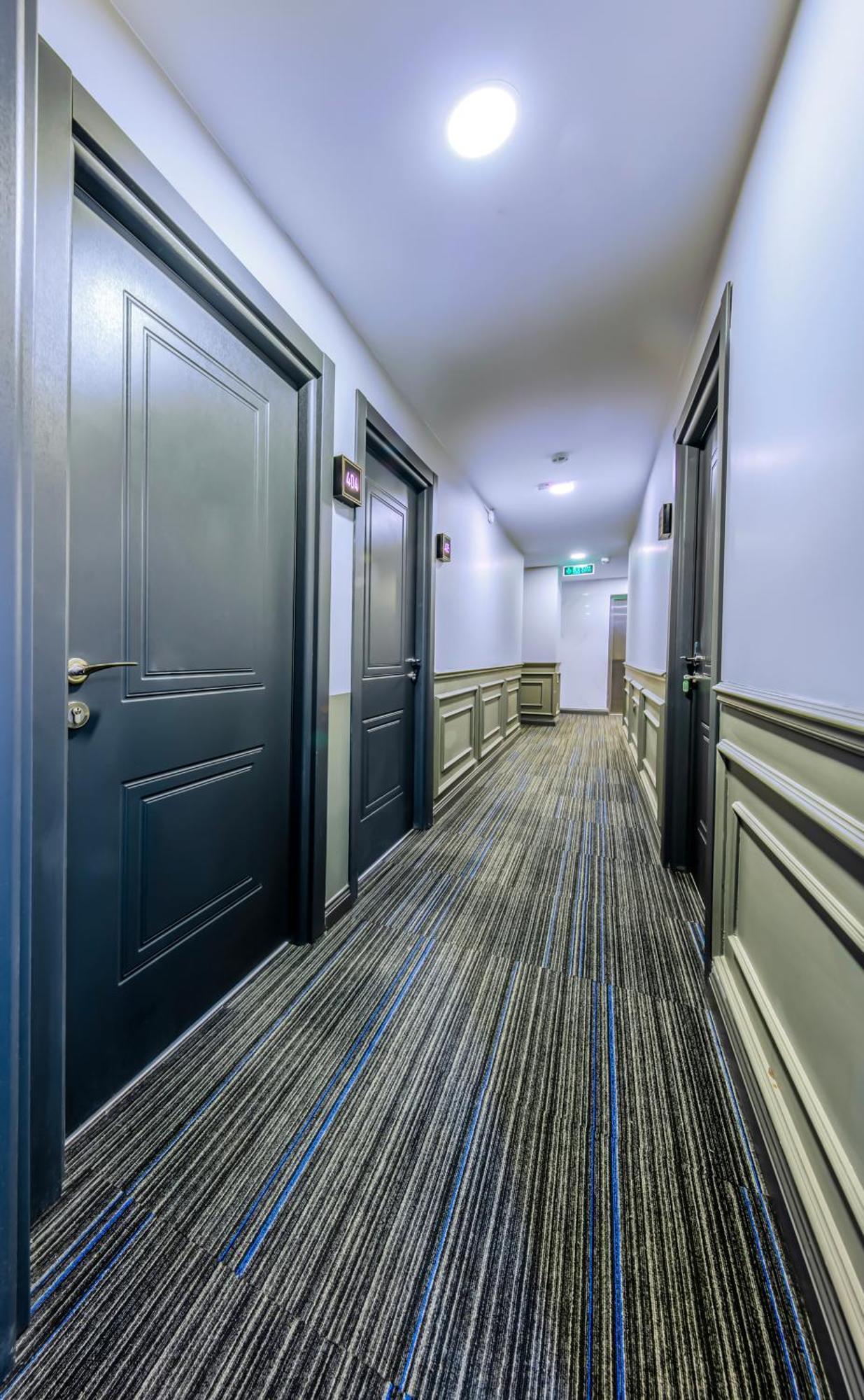 Solin Airport Hotel Arnavutkoy Экстерьер фото