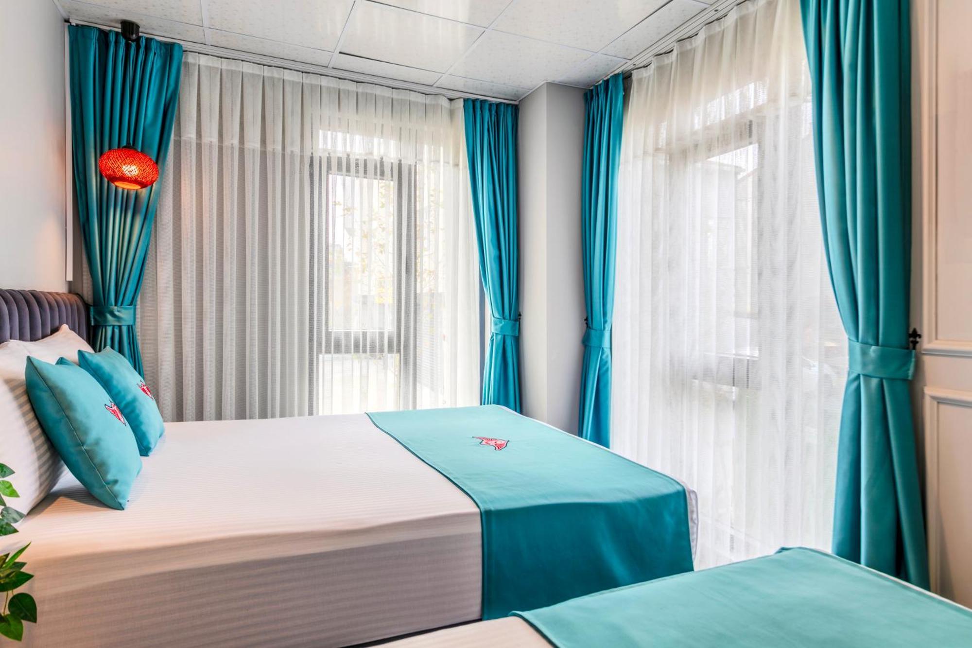 Solin Airport Hotel Arnavutkoy Экстерьер фото