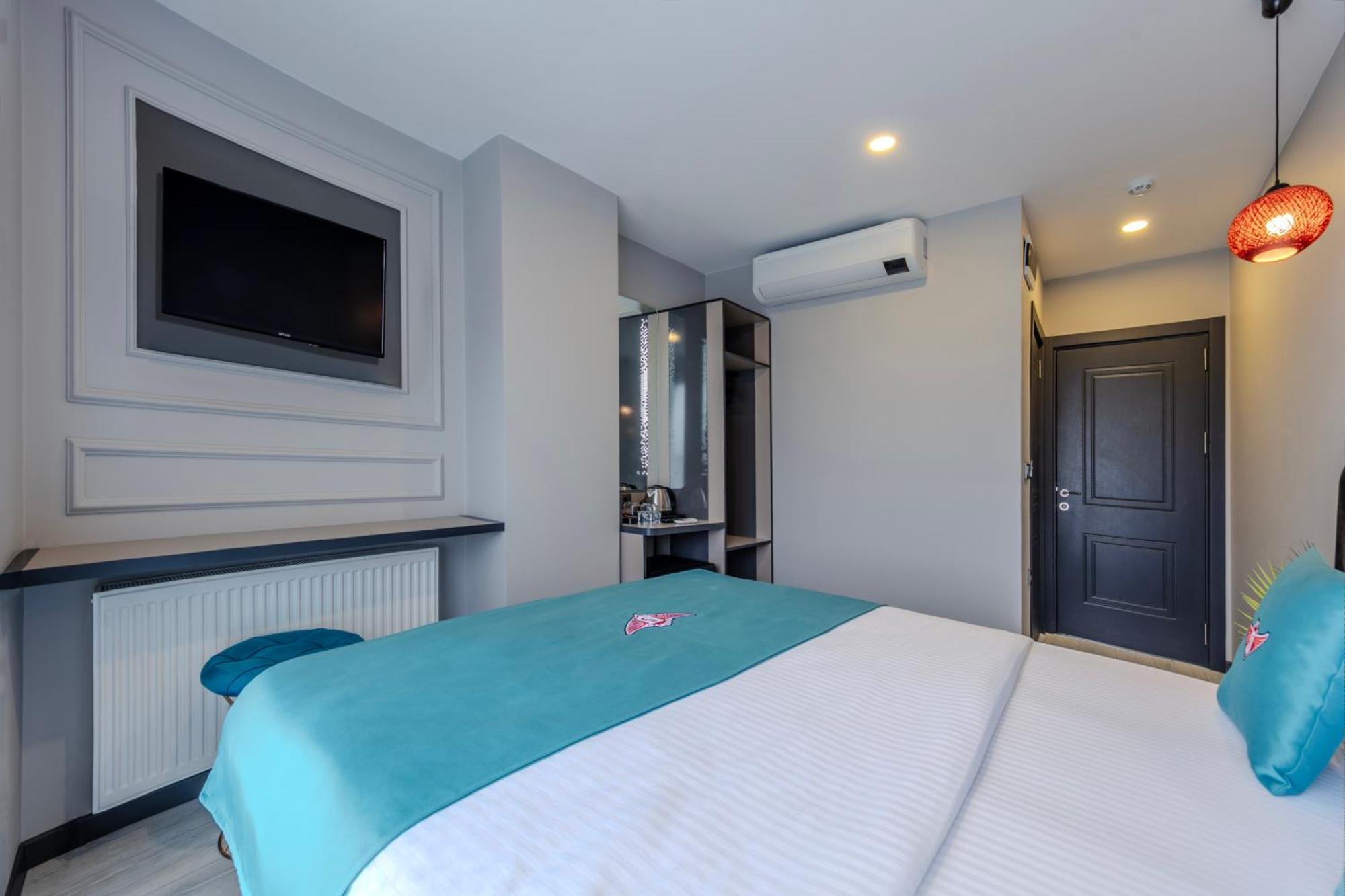 Solin Airport Hotel Arnavutkoy Экстерьер фото