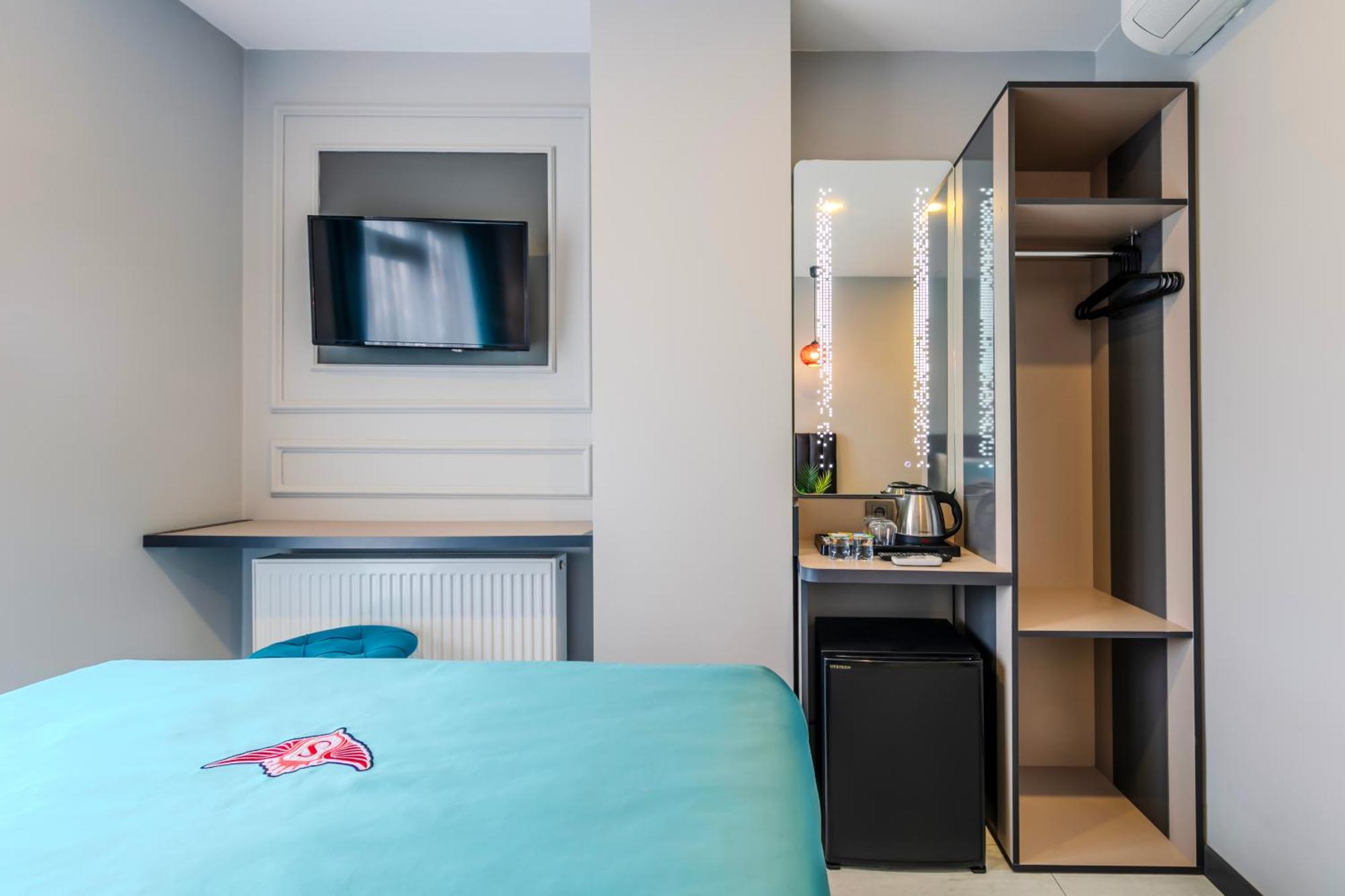 Solin Airport Hotel Arnavutkoy Экстерьер фото