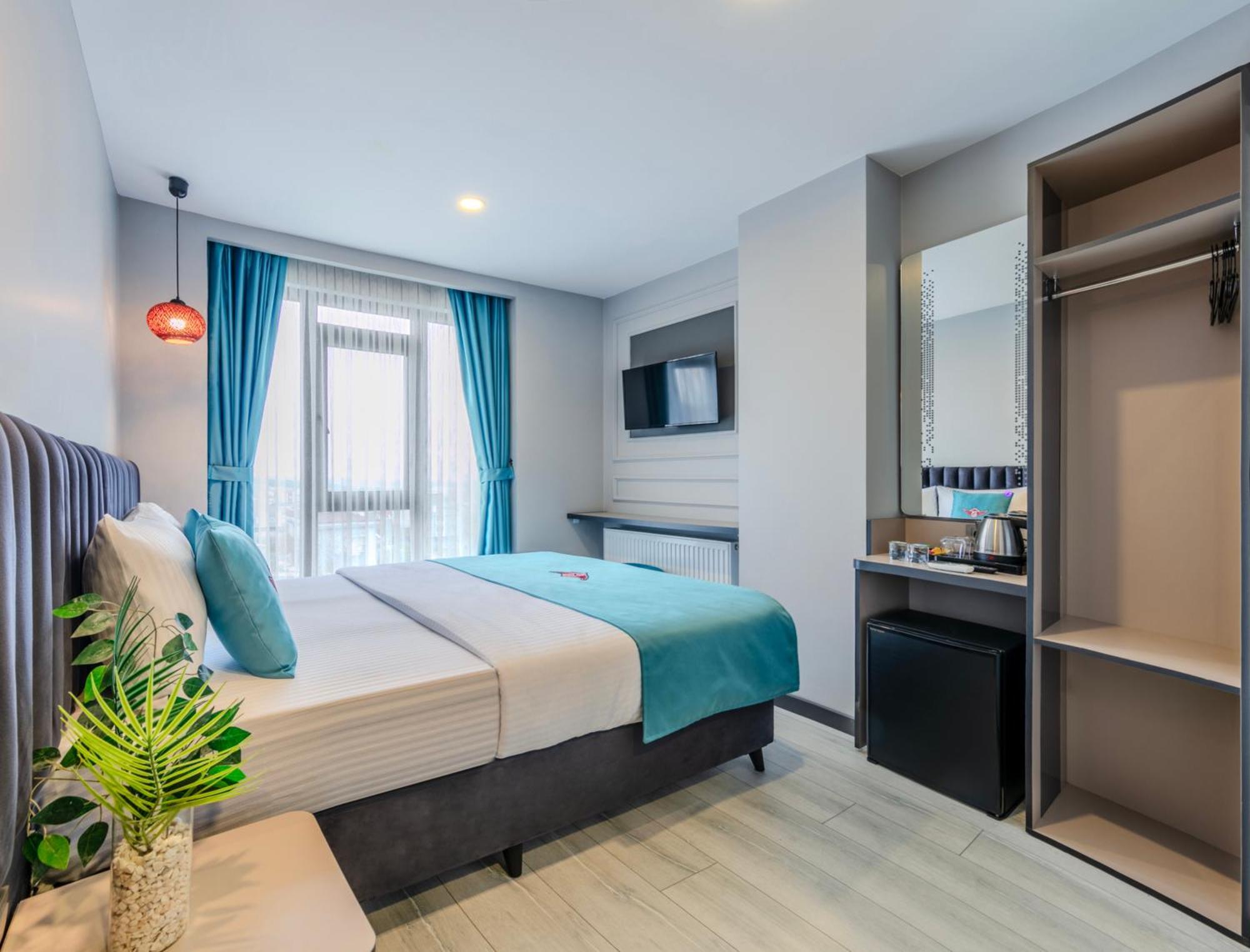 Solin Airport Hotel Arnavutkoy Экстерьер фото